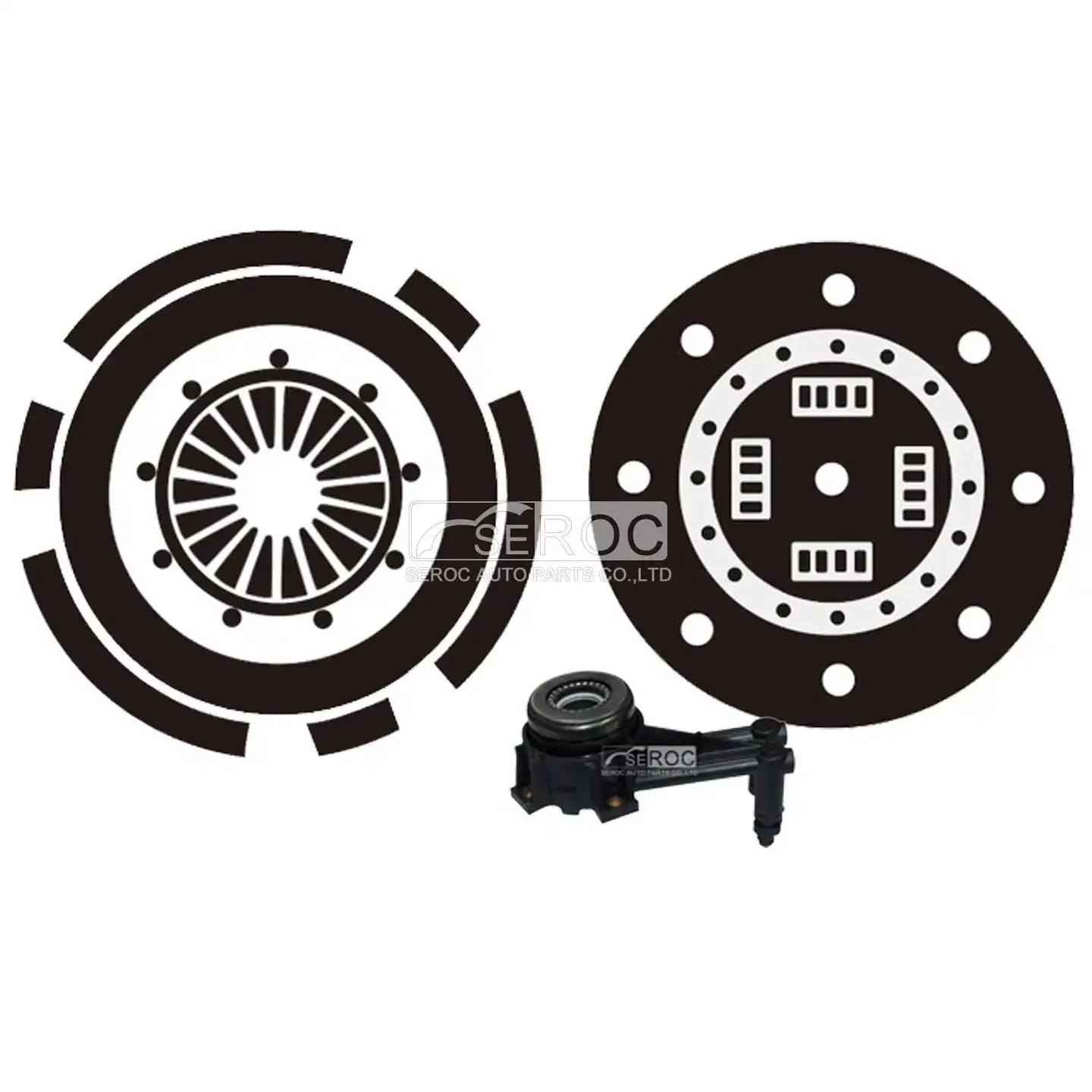 Clutch Kit