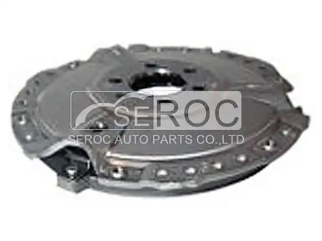 Clutch Cover
