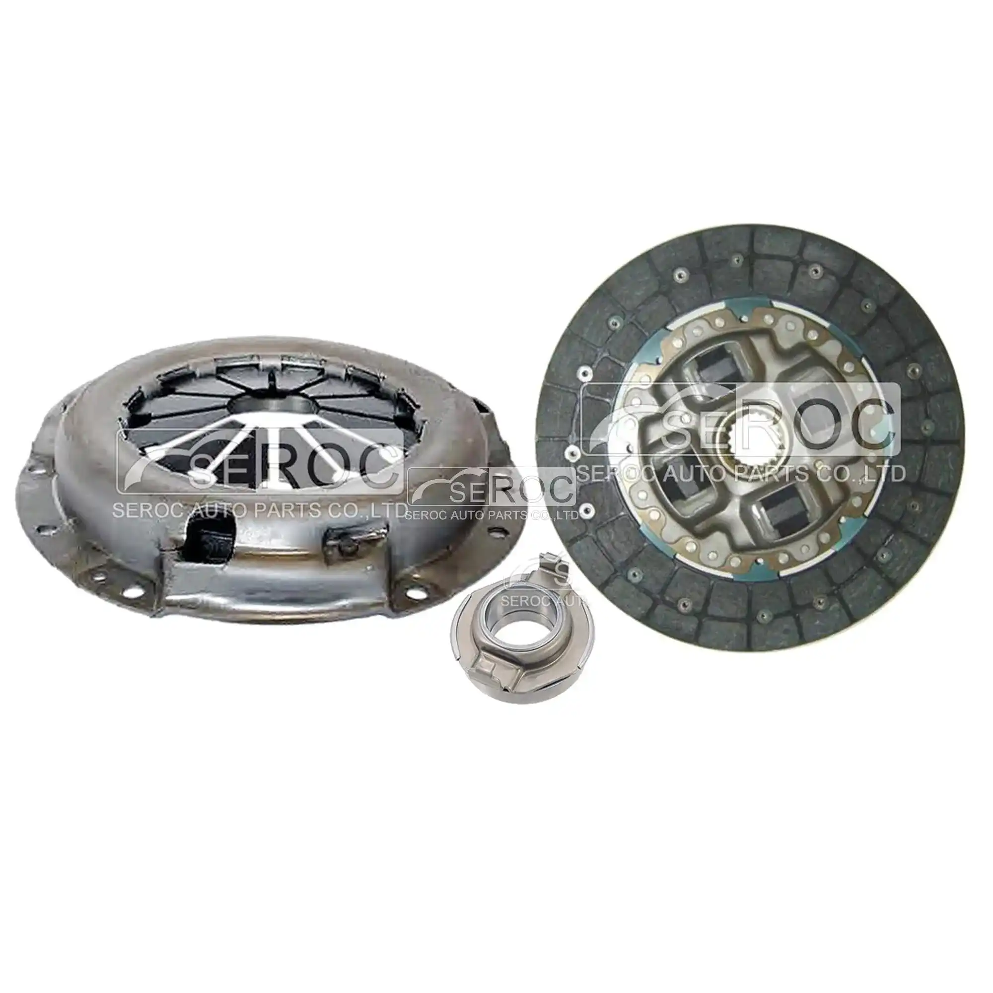 Clutch Kit