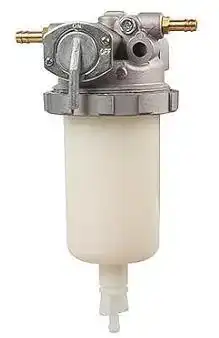 Oil-Water Separator