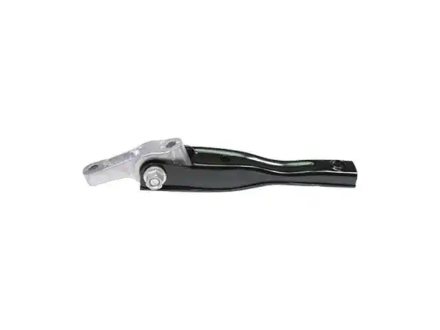 Engine Mounting