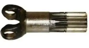 Cardan Shaft
