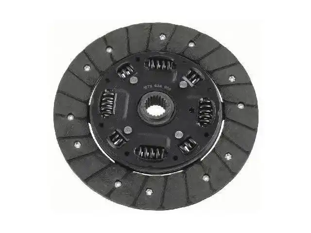 Clutch Disc