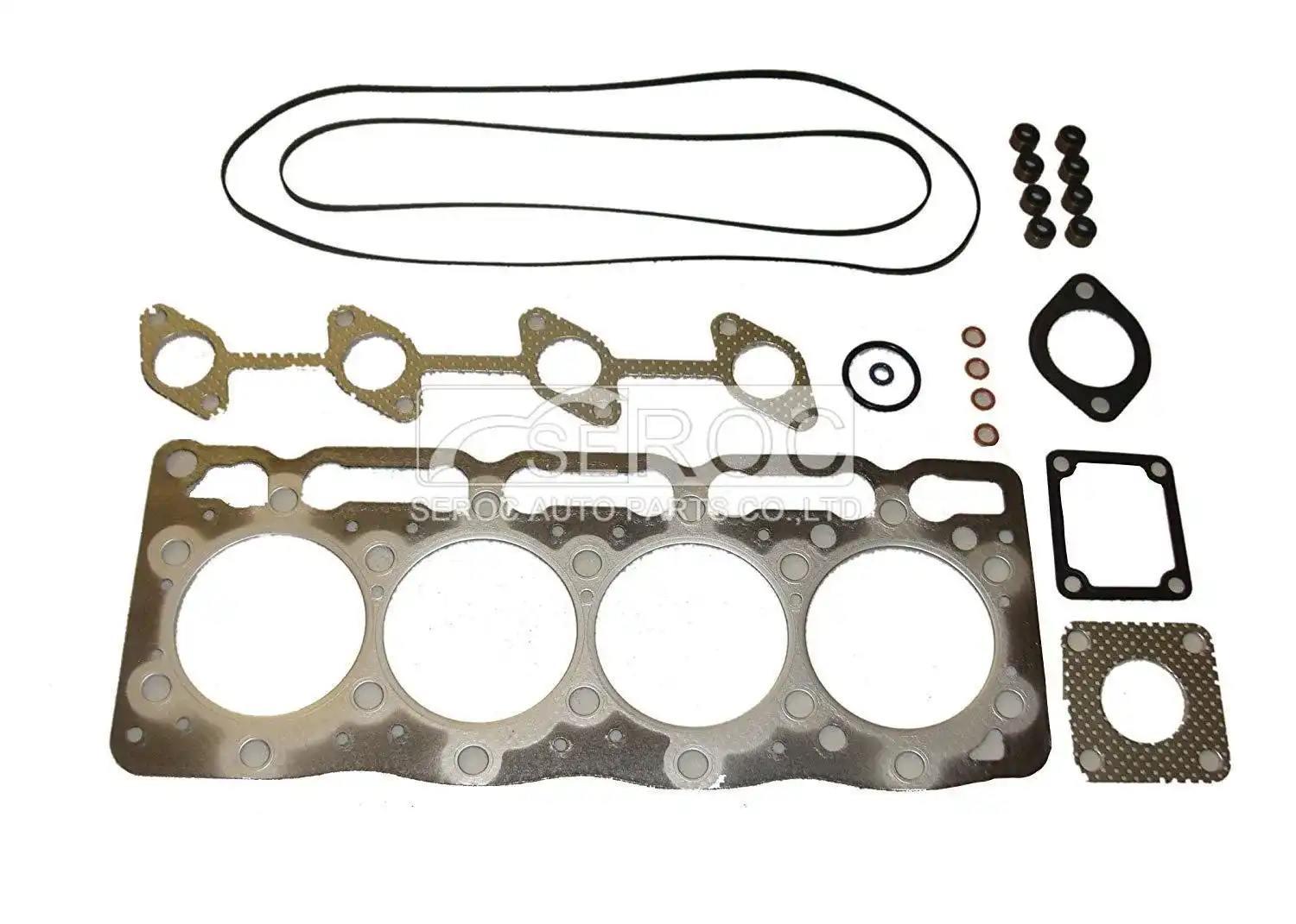 Upper Gasket