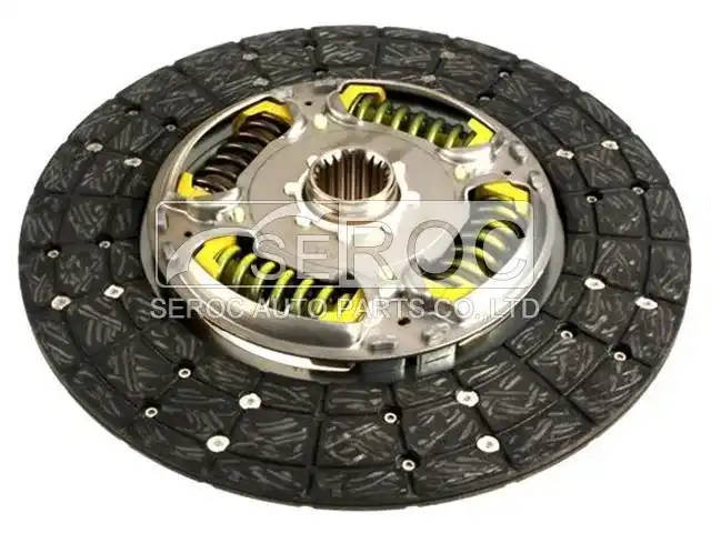 Clutch Disc
