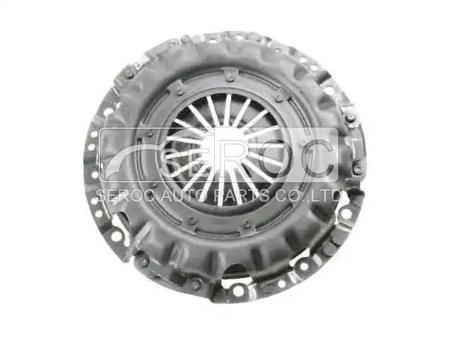 Clutch Cover
