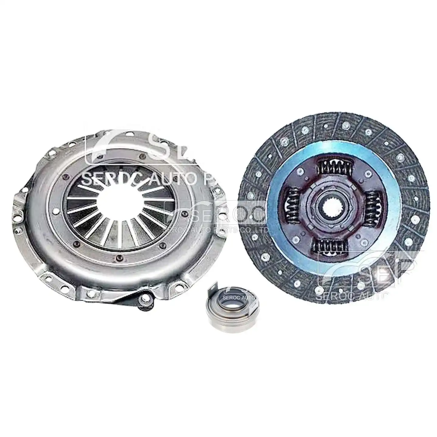 Clutch Kit