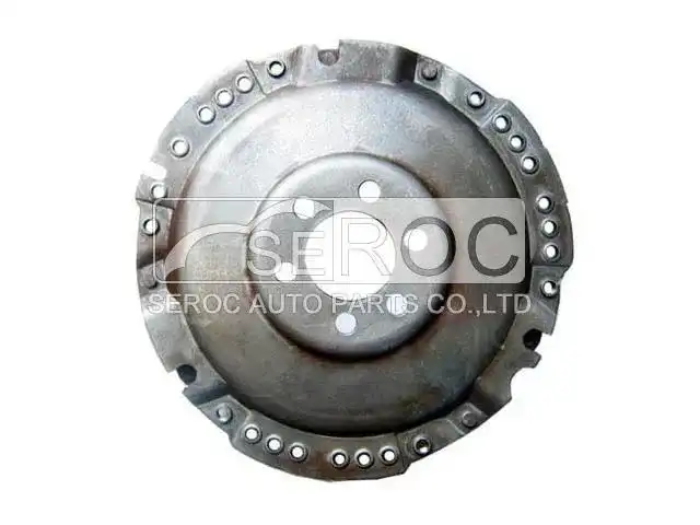 Clutch Cover