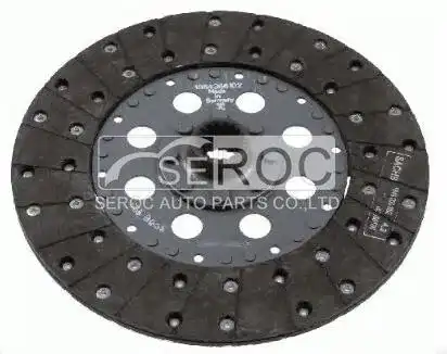 Clutch Disc