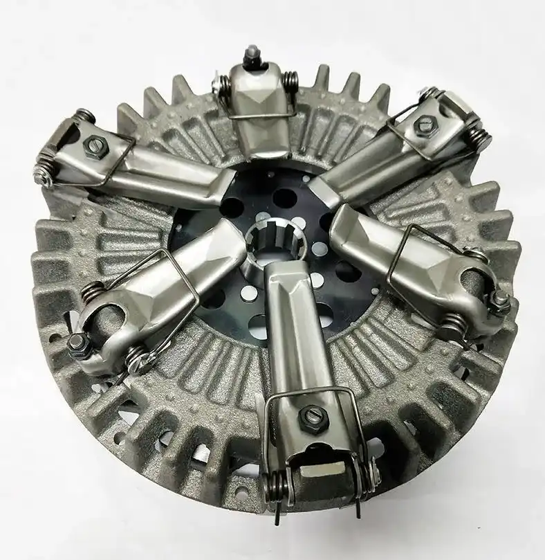 Clutch Cover