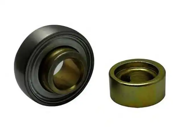 Ball Bearing