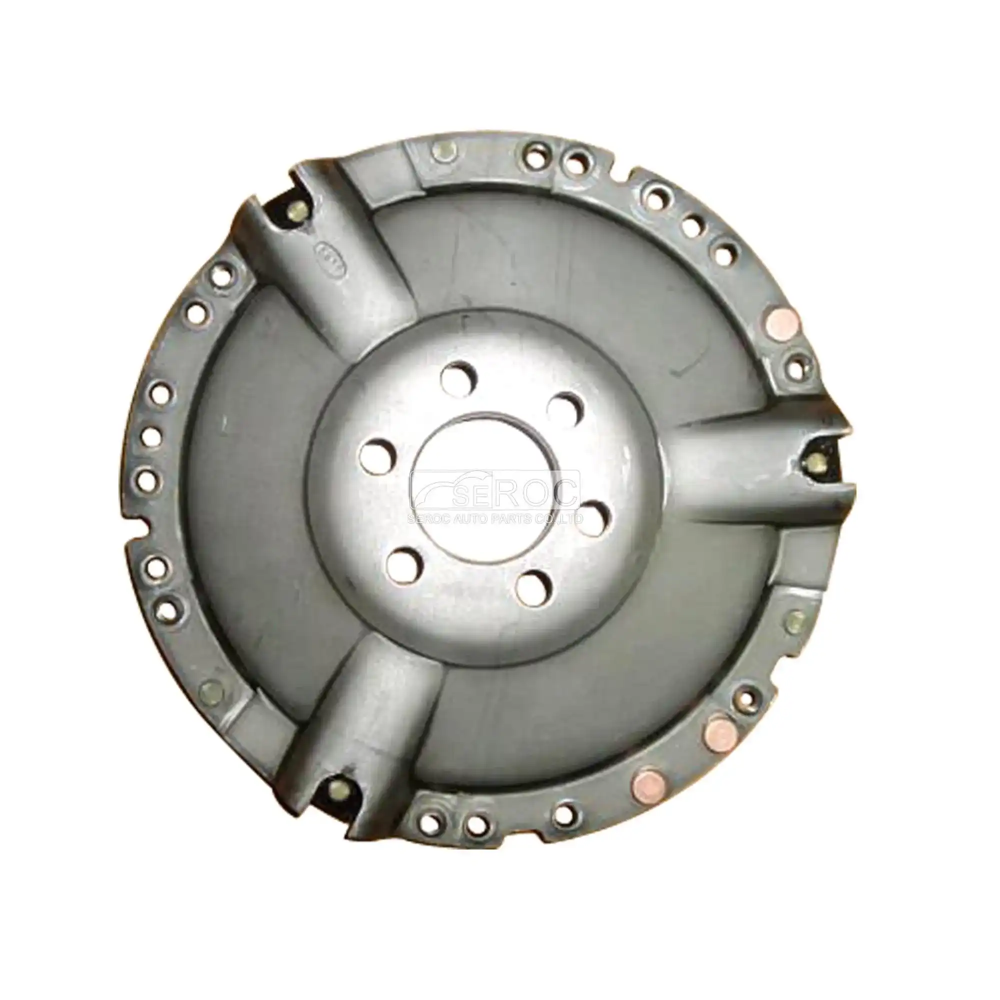 Clutch Cover