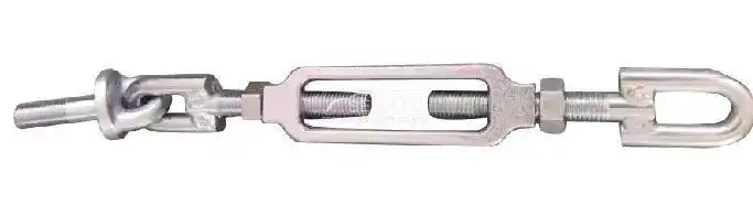 Stabilizer Chain
