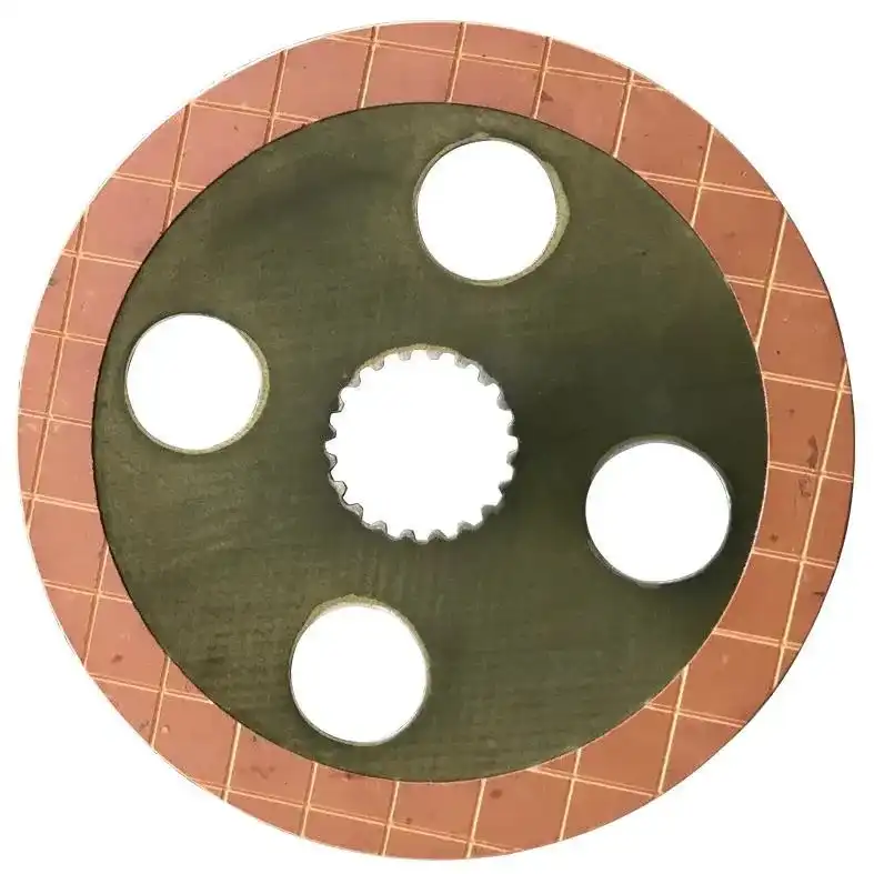 Friction Disc