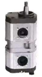 Hydraulic pump