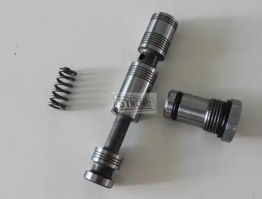 Solenoid Valve