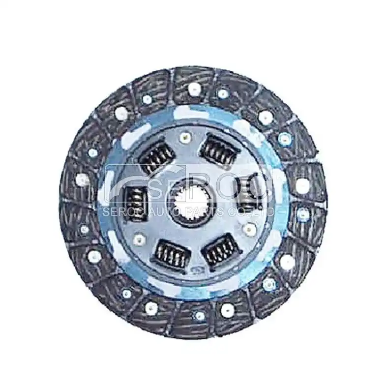 Clutch Disc