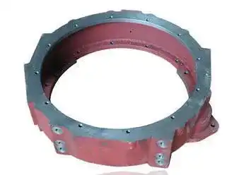 Flywheel Housing