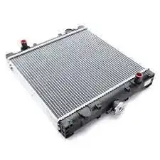 Radiator