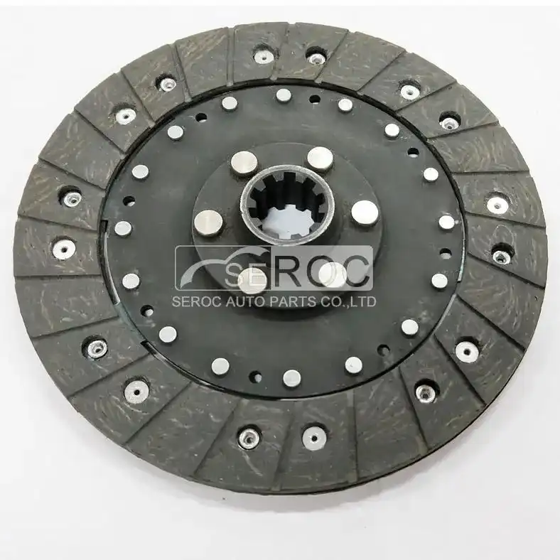 Clutch Disc