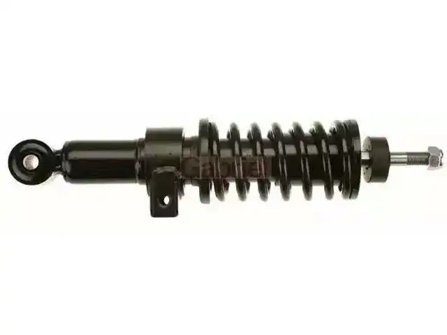 Cab-Shock Absorber