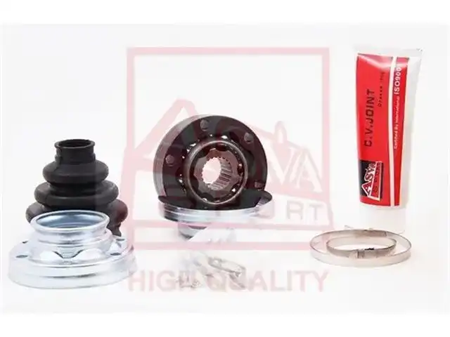 Axle Shaft