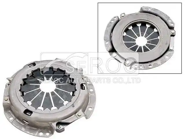 Clutch Cover
