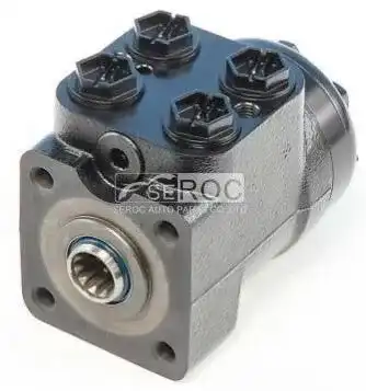 Steering Unit