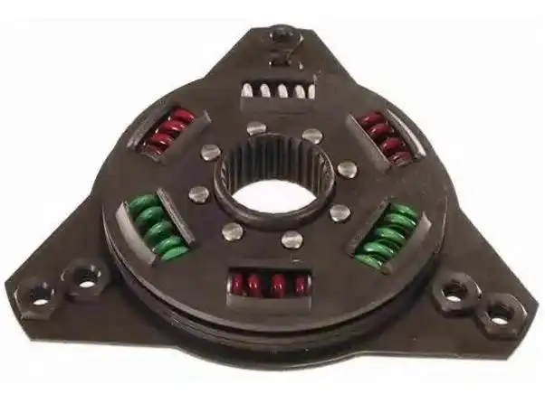Clutch Disc