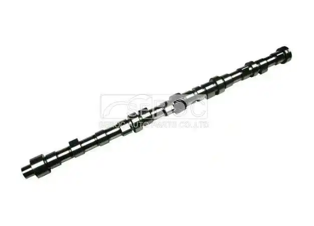 Camshaft