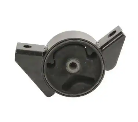 Engine Mounting