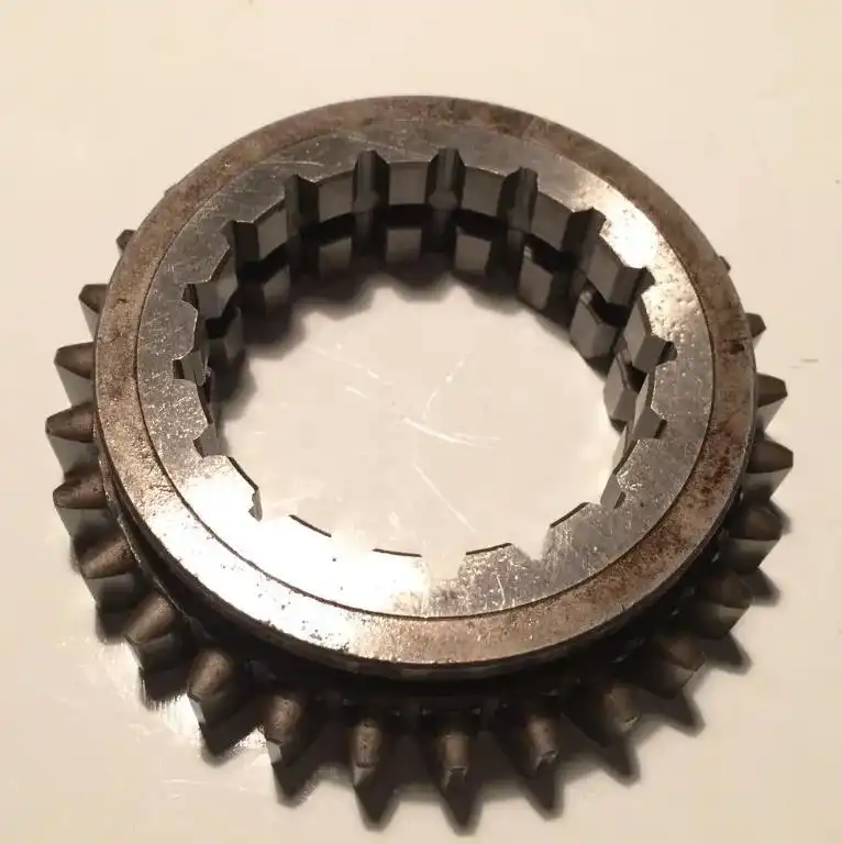 Gear