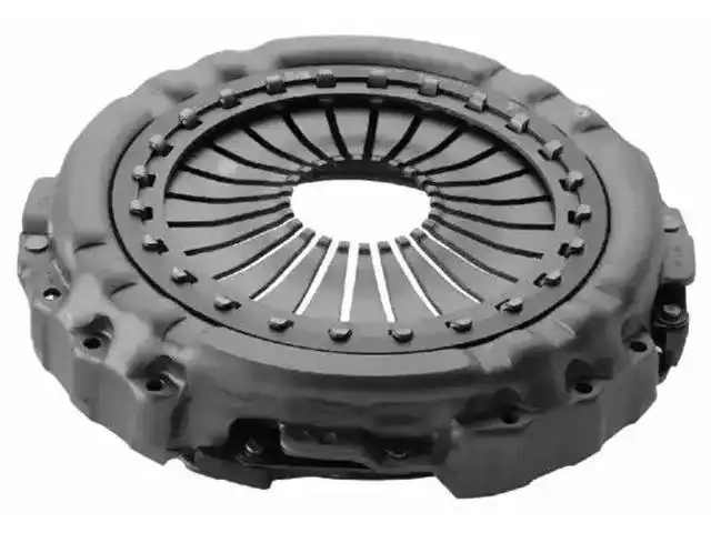 Clutch Cover