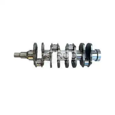 Crankshaft(Casting)