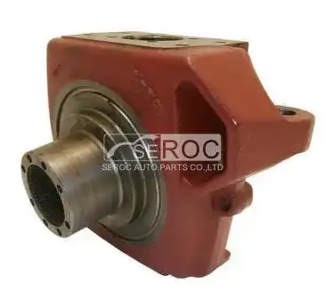 Steering Knuckle