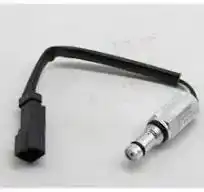 Pressure Sensor
