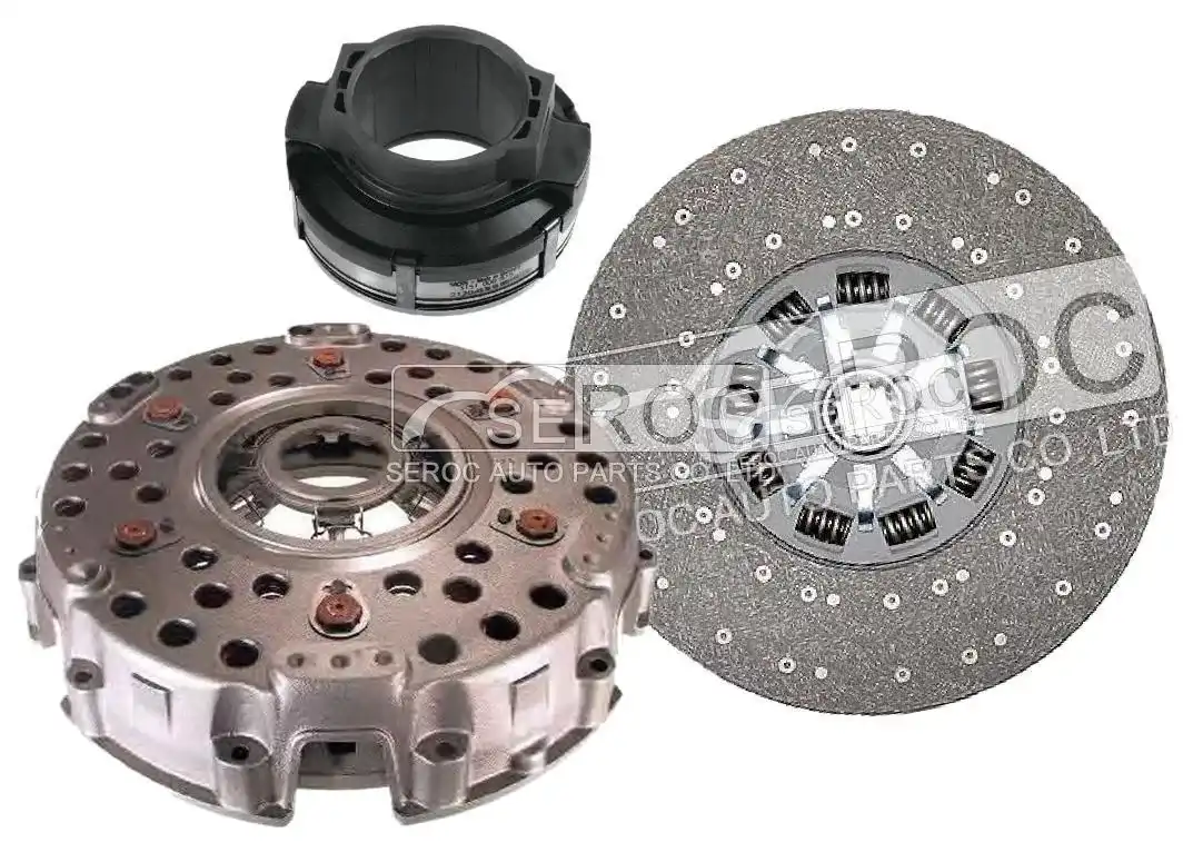 Clutch Kit