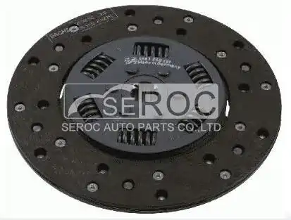 Clutch Disc