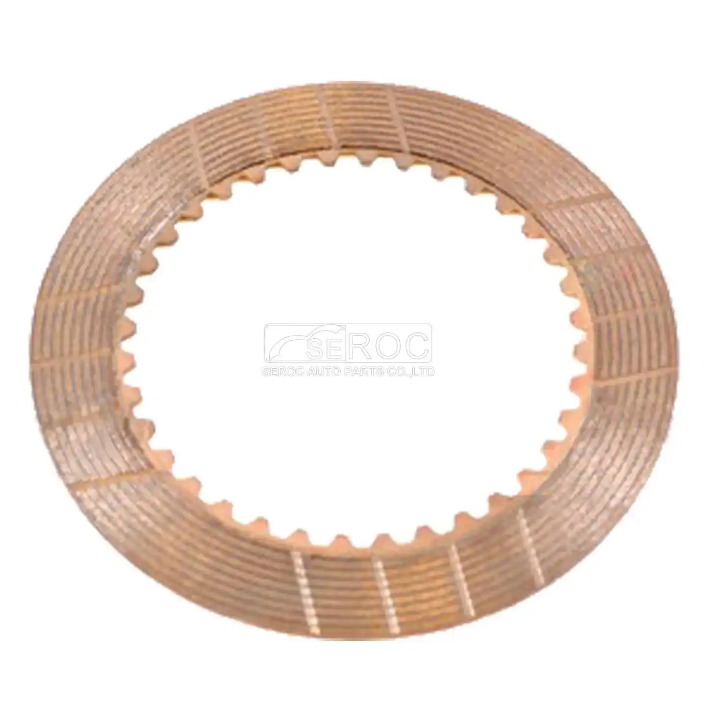 Friction Disc