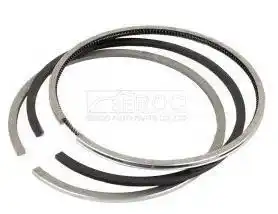 Piston ring