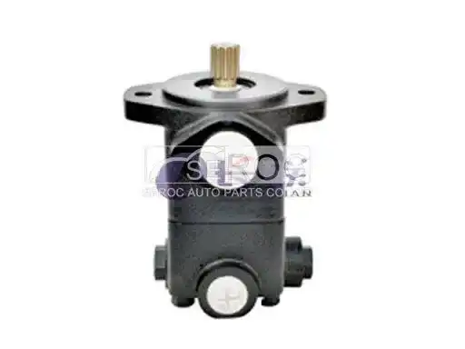 Power Steering Pump
