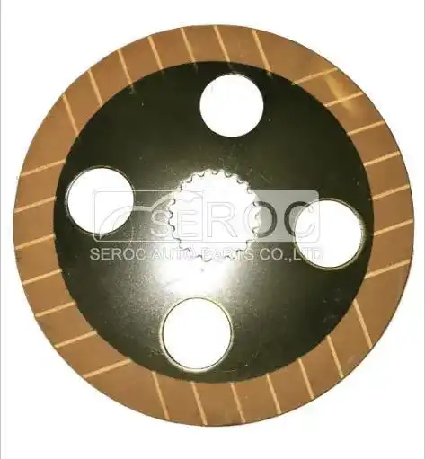 Friction Disc