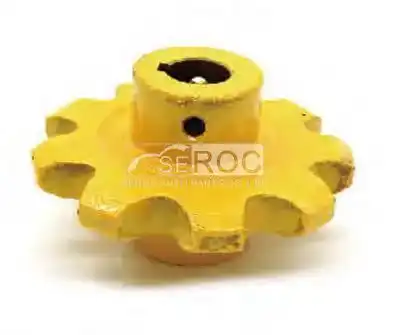Sproket for Combine