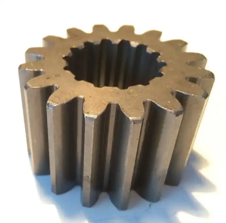Gear
