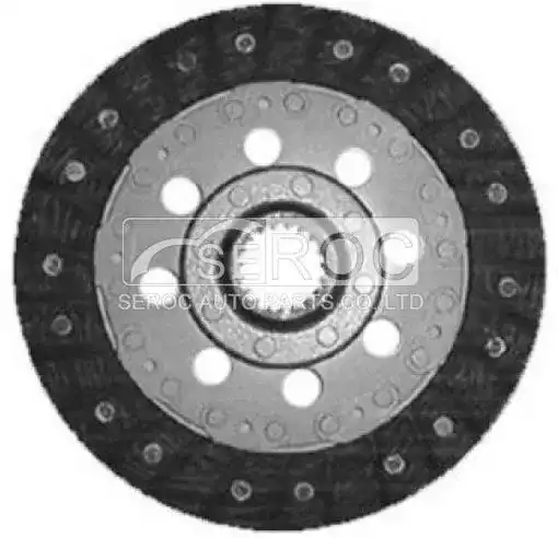 Clutch Disc