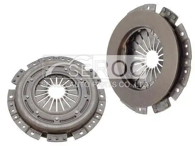 Clutch Cover