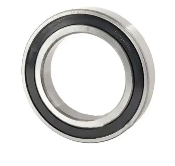 Ball Bearing