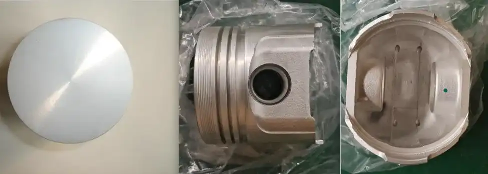 Piston