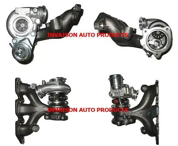 Turbo Charger