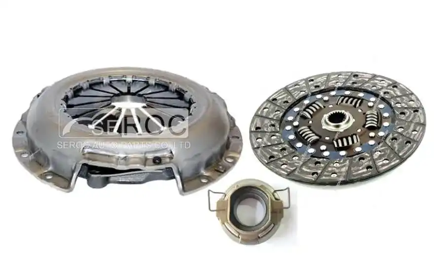 Clutch Kit